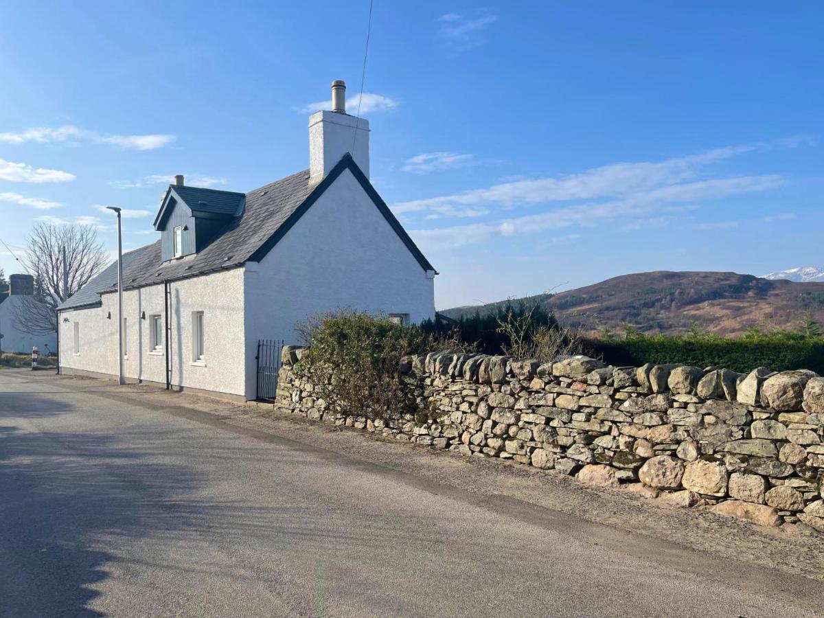 Vila Smithy House Tongue Exteriér fotografie